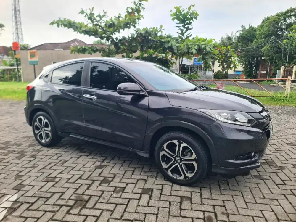 DP20JT// HRV 1.8 PRESTIGE