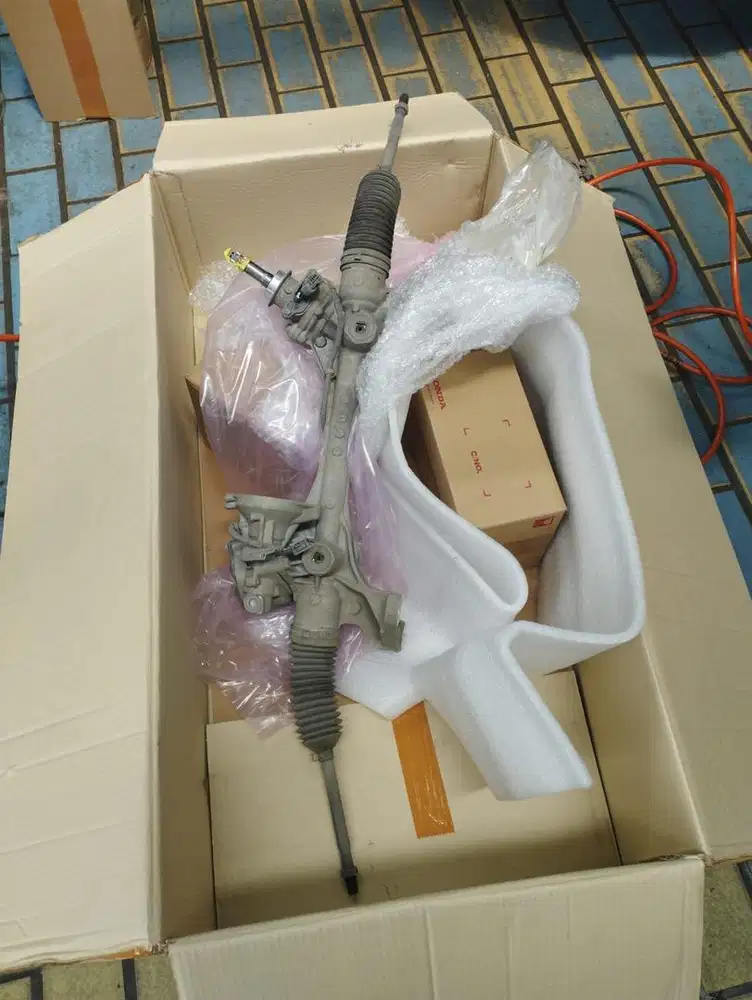 Spart Part Bekas Honda CRV Prestige 2018