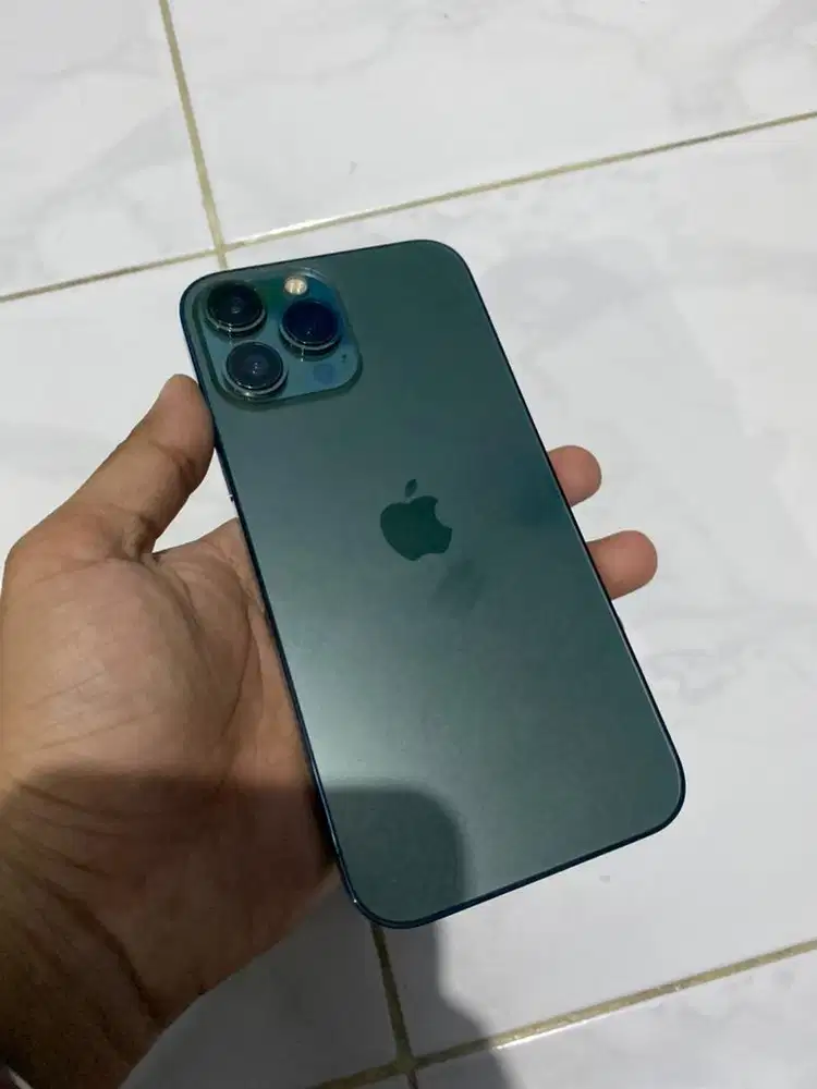 Iphone 13 promax 256 gb ibox