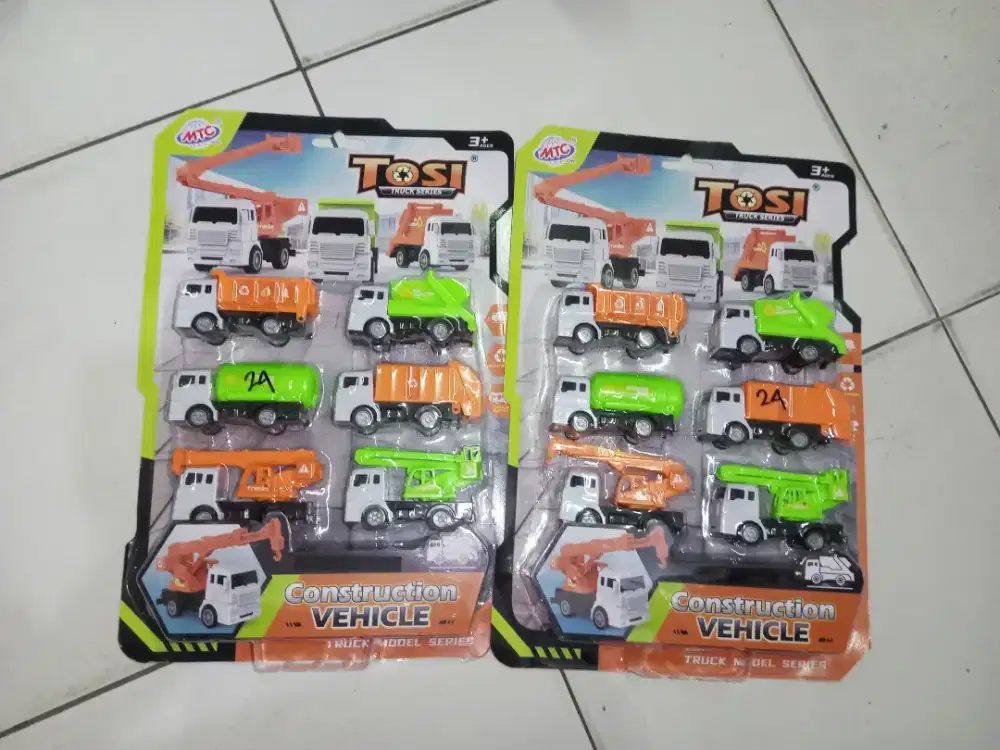 mainan anak konstruksi isi 6