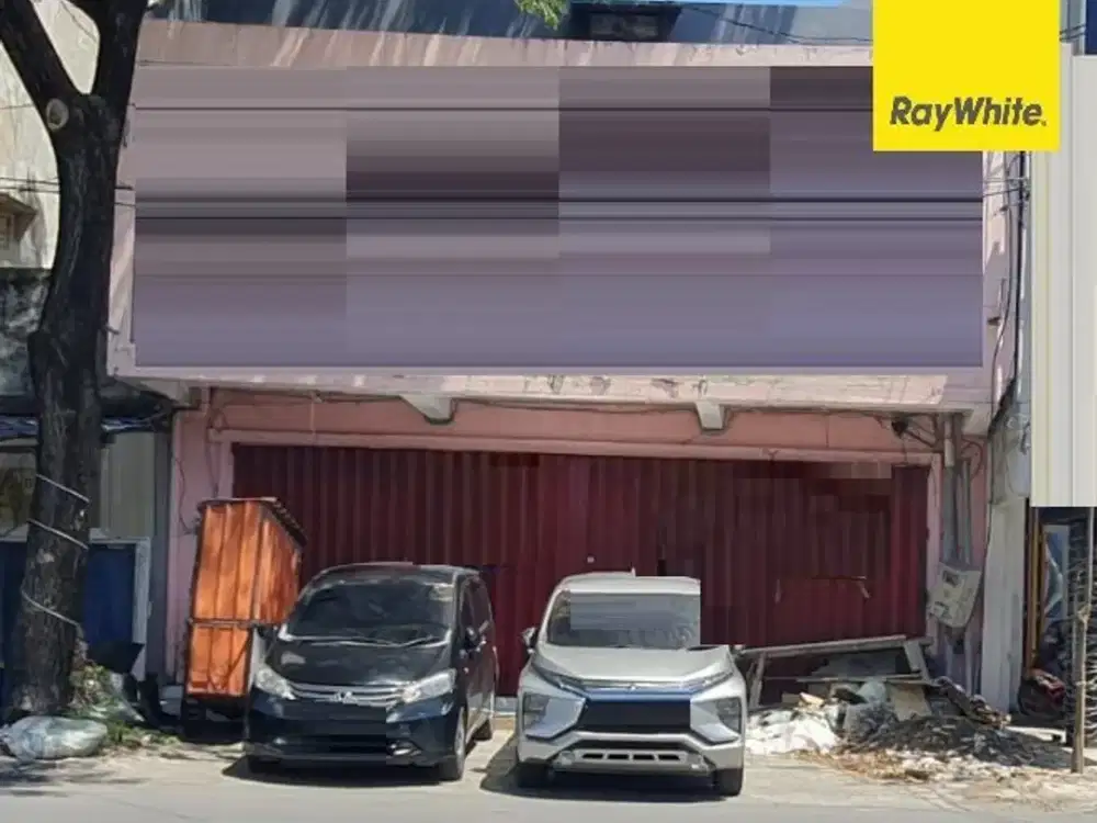 Dijual Rumah 2 lantai di Rungkut Kidul Surabaya