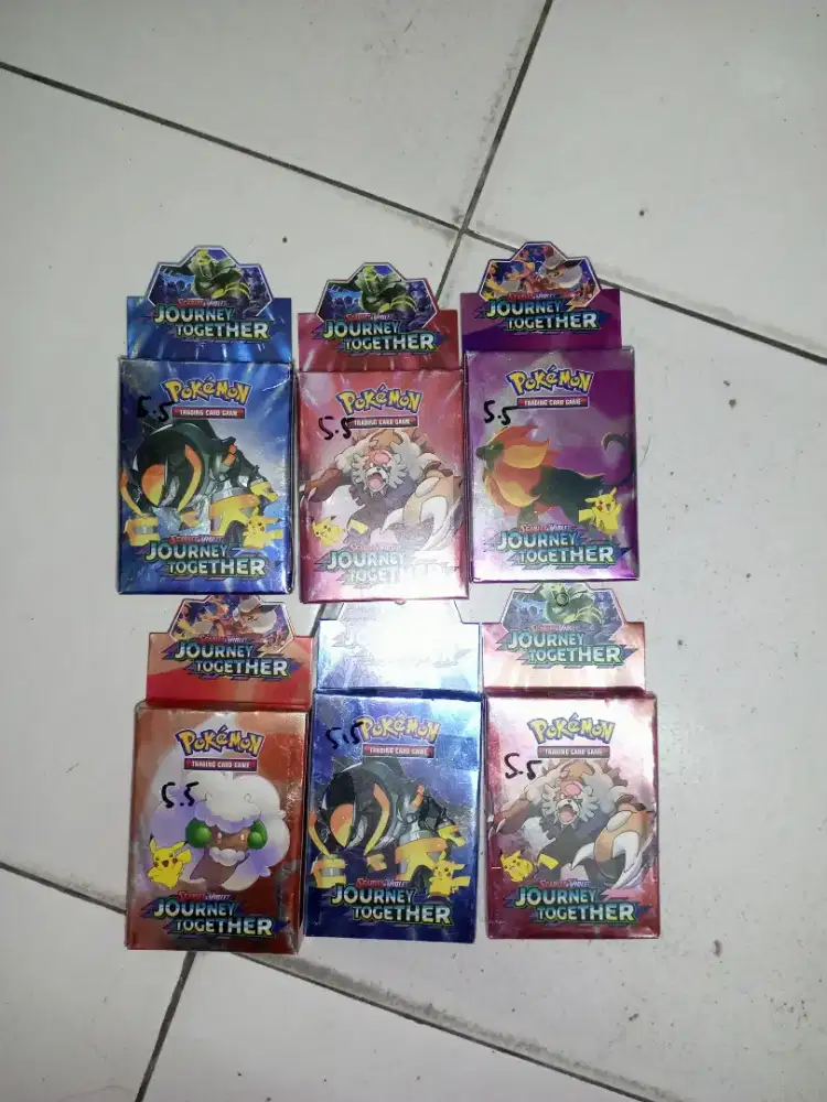 mainan anak kartu pokemon