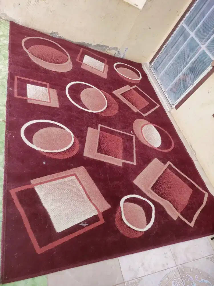 AMBAL MEWAH JUAL MURAH