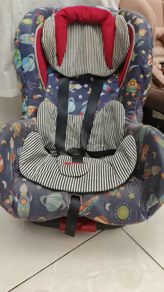 Car Seat, Baby carseat, Carseat anak