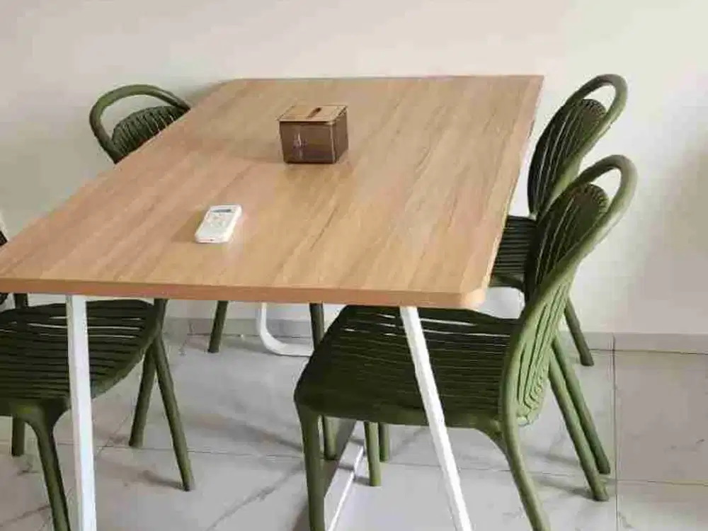 apartemen view city full furnished selangkah dari aeon mall bsd