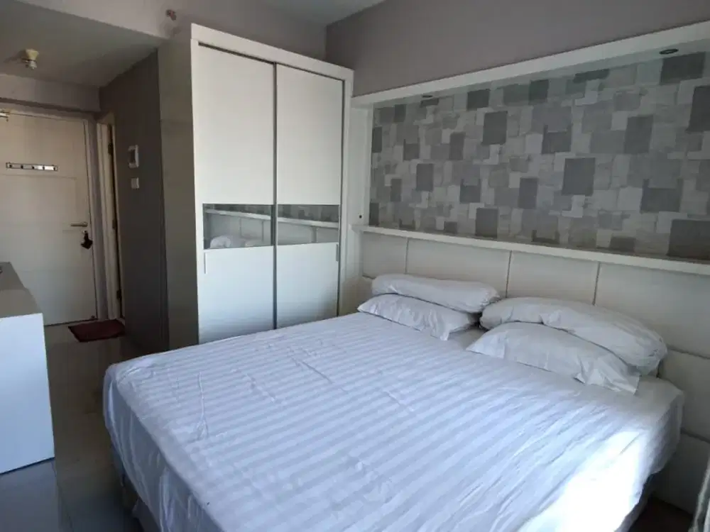 JUAL APARTMENT TANGLIN STUDIO FURNISH MEWAH MURAH