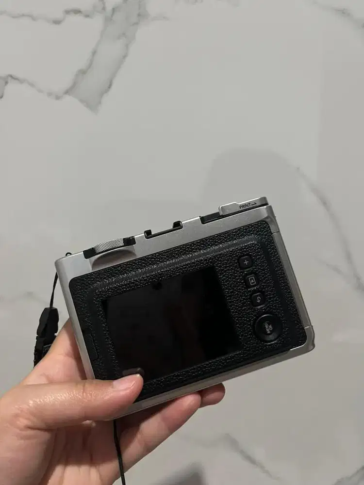 FUJIFILM INSTAX MINI EVO