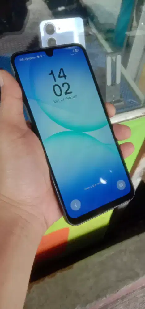 Samsung A17 5G 8/256