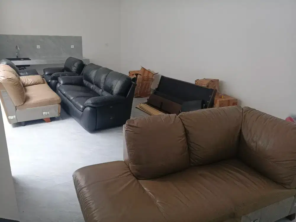 SOFA CELLINI MASIH BAGUS