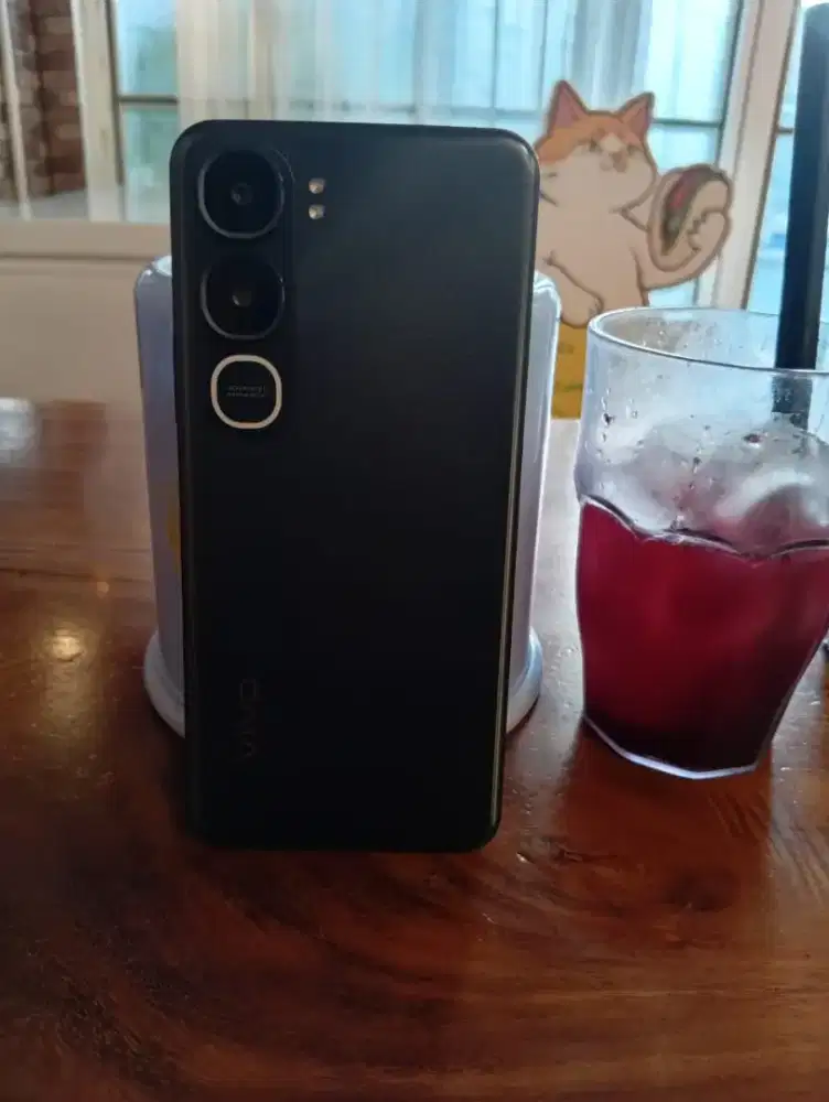 Jual Hp Smartphone Vivo Y21d barusan beli lengkap smuanya spec tinggiX