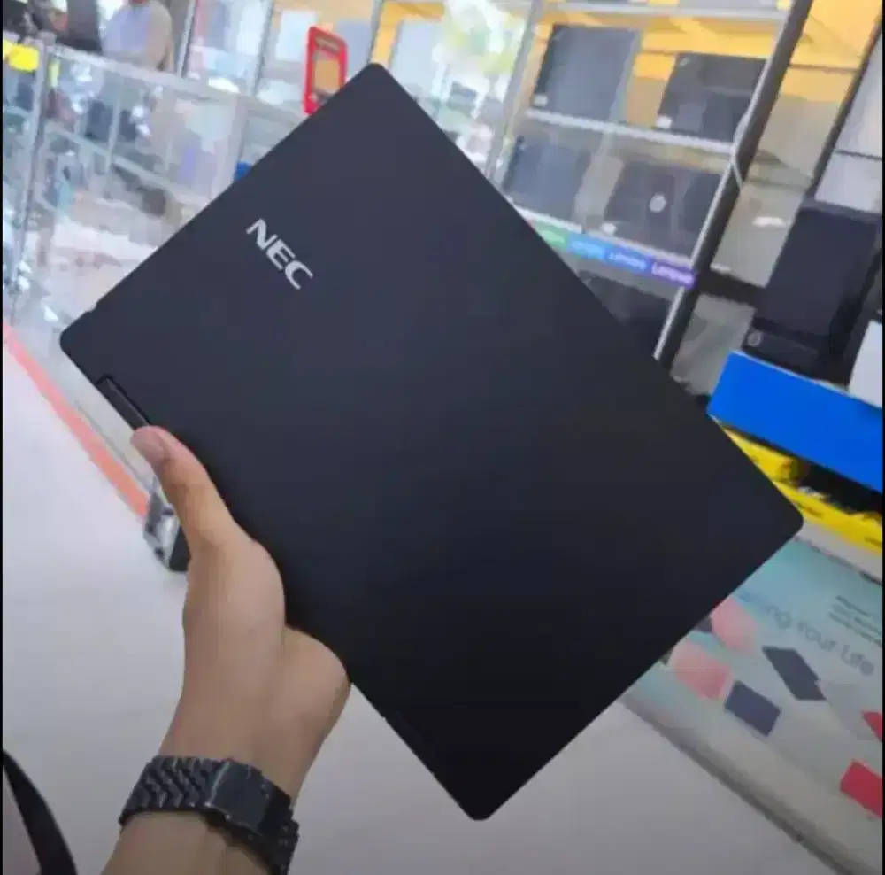 Laptop Nec Versapro 12 inc