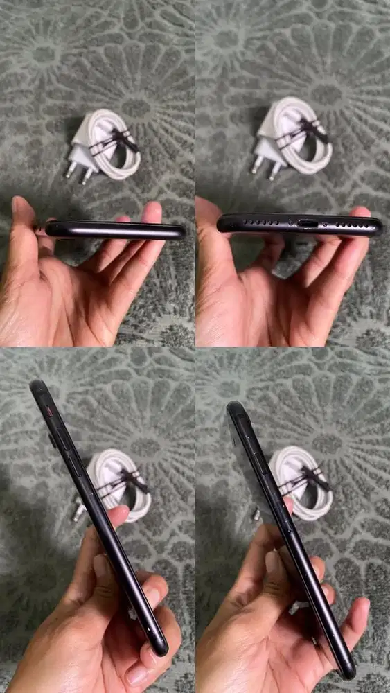 IPhone 7  32gb ex inter