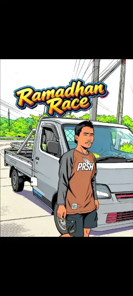 Mencari perkerjaan driver