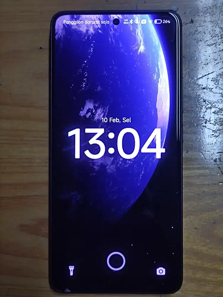 Xiaomi 14T Black 12/512 masih garansi