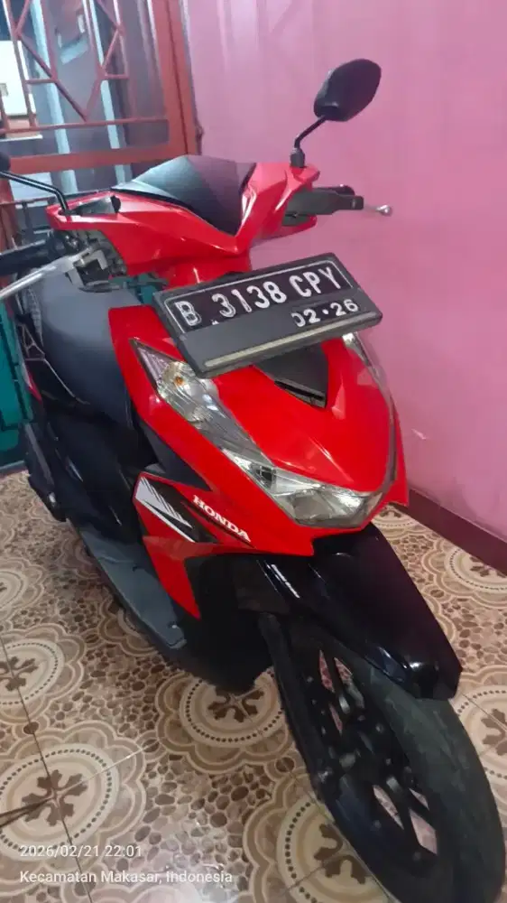 Beat New Led CBS 2021