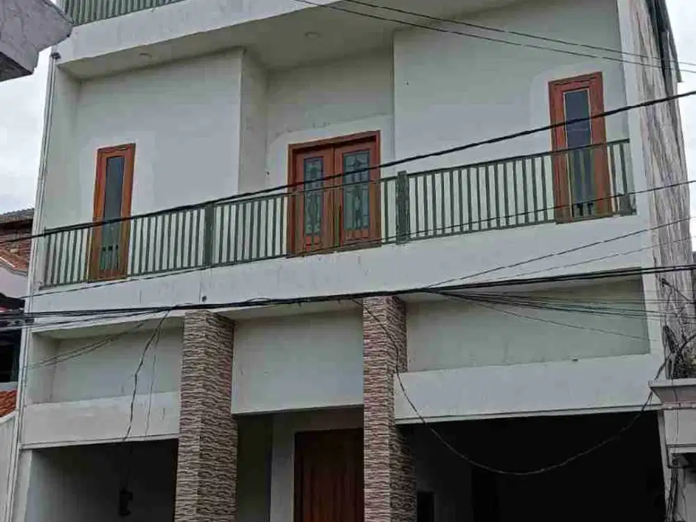 lelang tanah dan bangunan pandugo praja rungkut surabaya timur