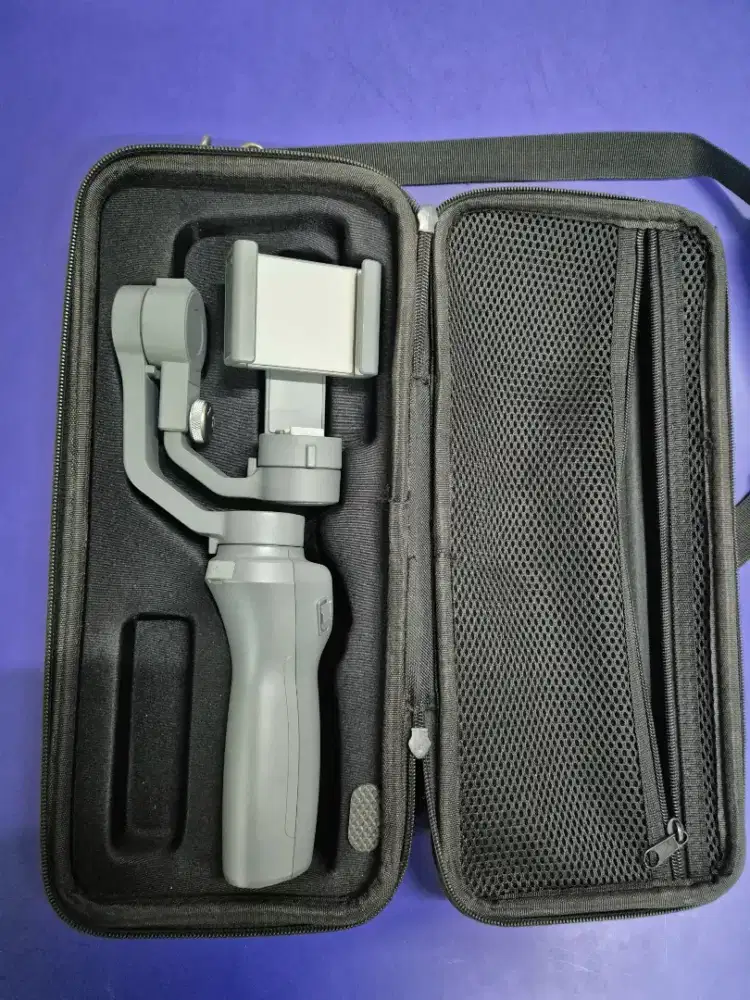 Smartphone Gimbal DJI Osmo Mobile 2