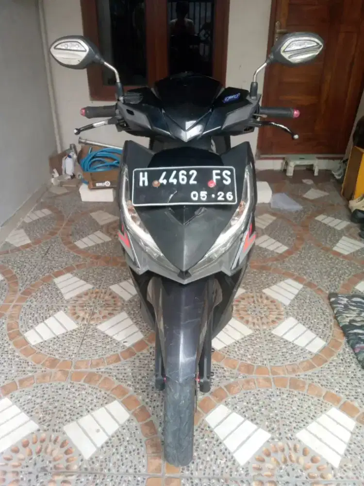 Dijual vario 125