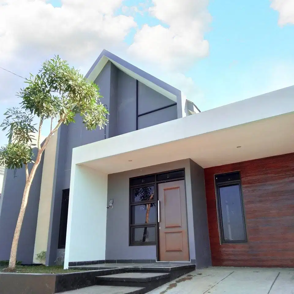 Jual Rumah Murah Purwokerto