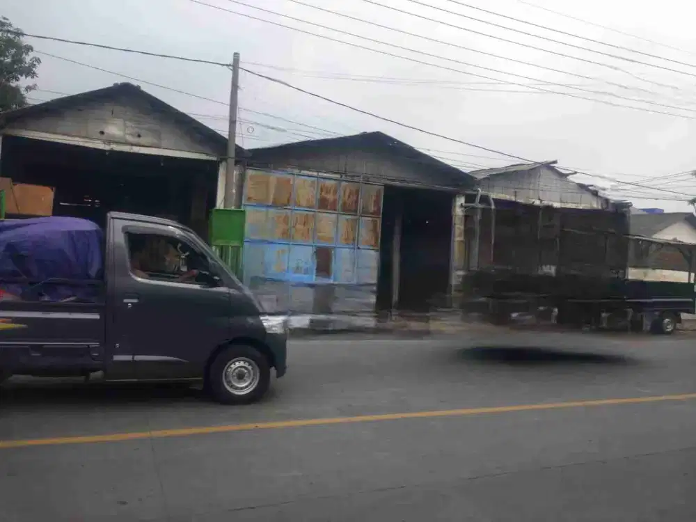 lelang hitung tanah bypass krian sidoarjo