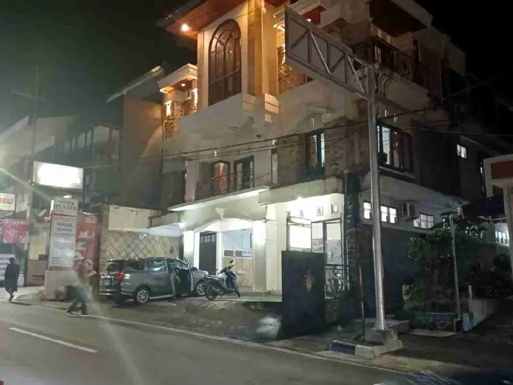 lelang tanah dan bangunan raya punten batu malang