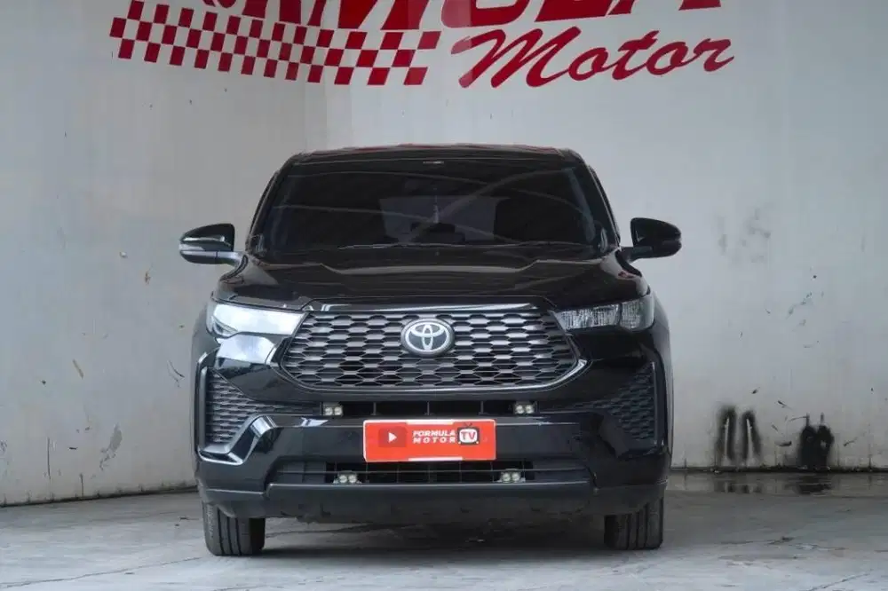 Innova Zenix G Hybrid 2.0 AT 2024