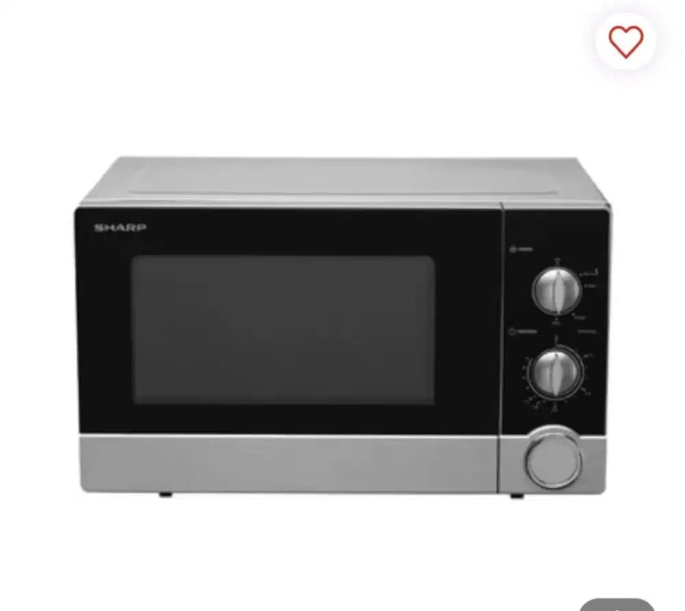 MICROWAVE SHARP