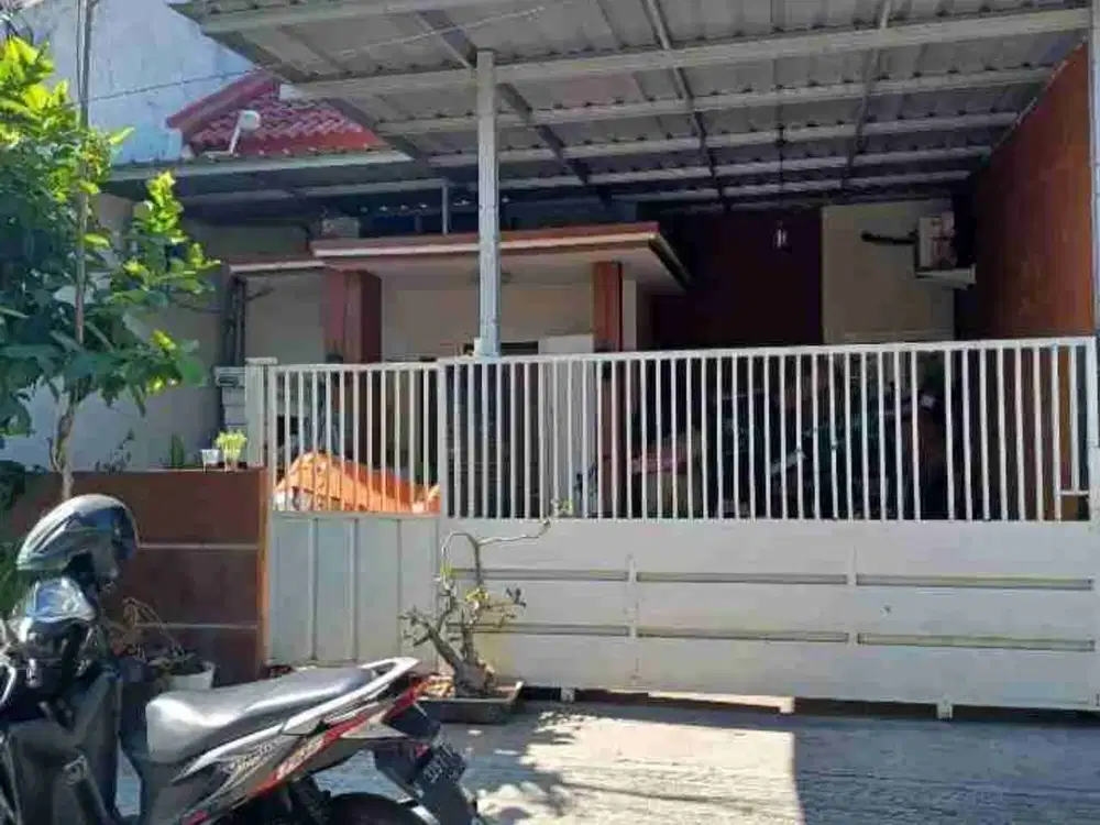 perum surya asri II jumputrejo sukodono sidoarjo