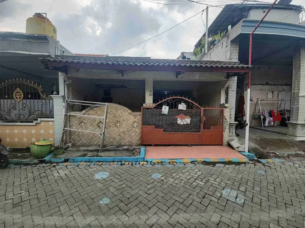 lelang perum griya karya sumput asri driyorejo gresik