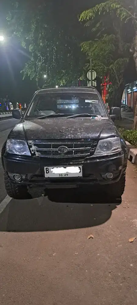 TATA XENON HEAVY DUTY 3000CC 79juta..