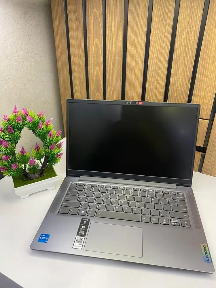 Lenovo Ideapad slim 3 intel core i3-1315 8gb