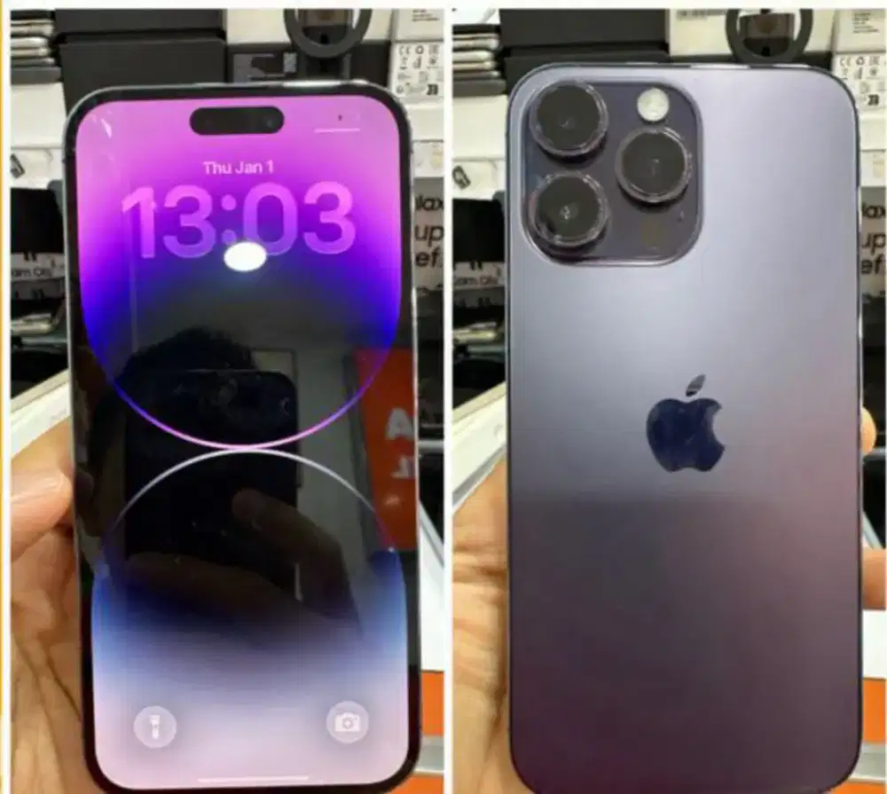 Iphone 14 promax 256Gb Ibox