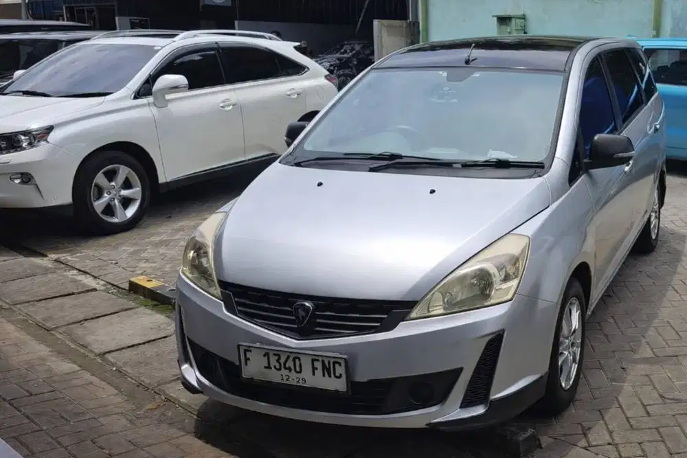 Mobil Sehat Siap Mudik , mobil pribadi dan Hobby , Terawat.