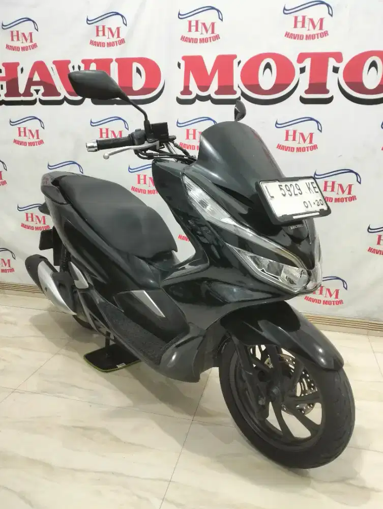 PCX, Pajak Panjang, Mulus, Terawat, Bisa TukarTambah