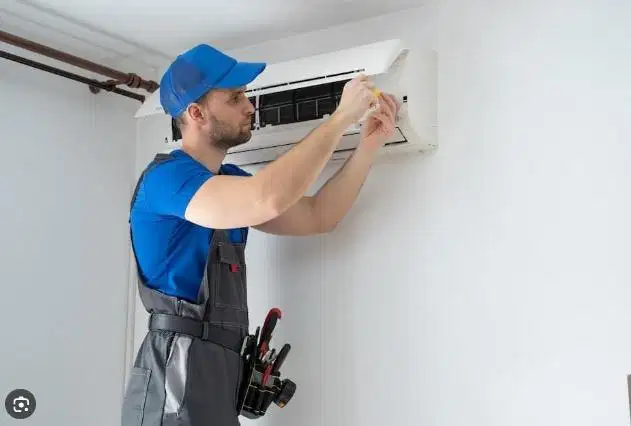 DICARI TEKNISI AC BERPENGALAMAN