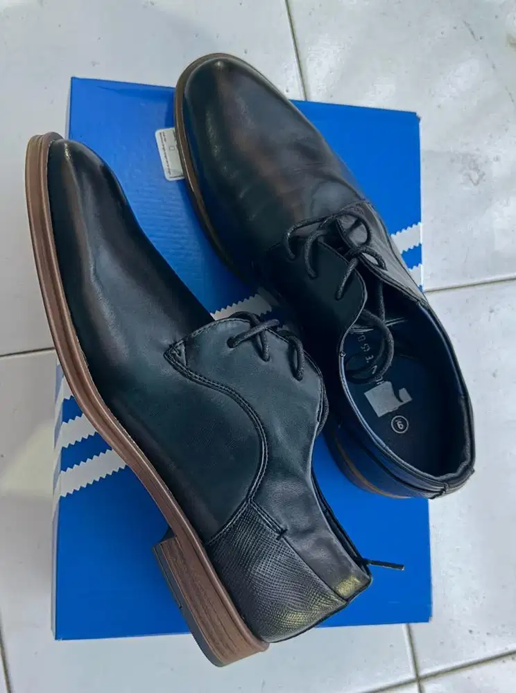 Sepatu Pantovel Merl Hunstersbay Uk 41