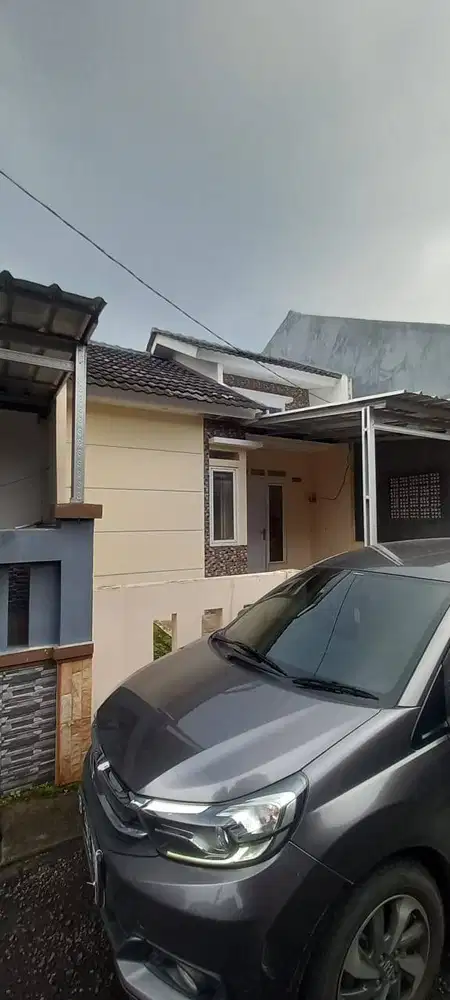 Rumah Full Renov Citra Indah Cileungsi Jonggol Bogor