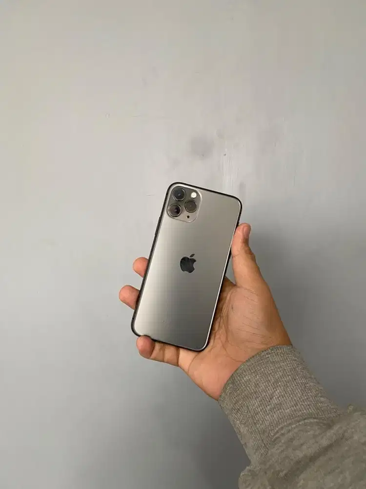 Iphone 11 Pro 64gb beacukai