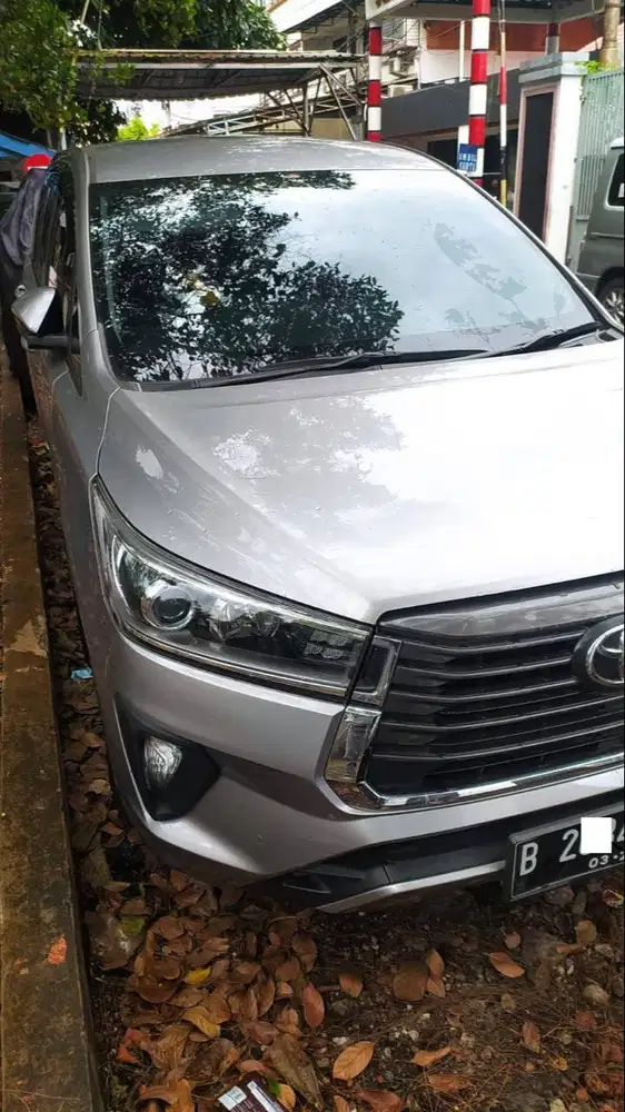 Jual Kijang Innova 2022