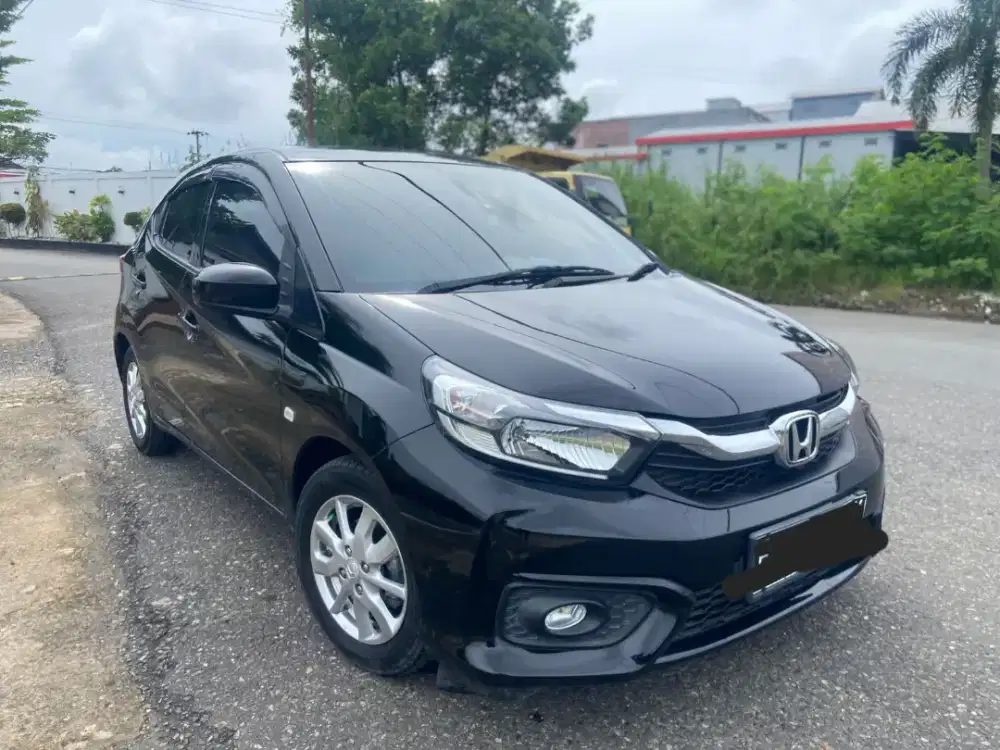 Brio 1.2 E matic 2020