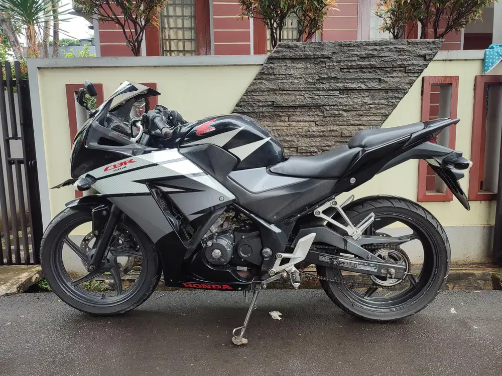 CBR K45 TAHUN 2015 SUPER