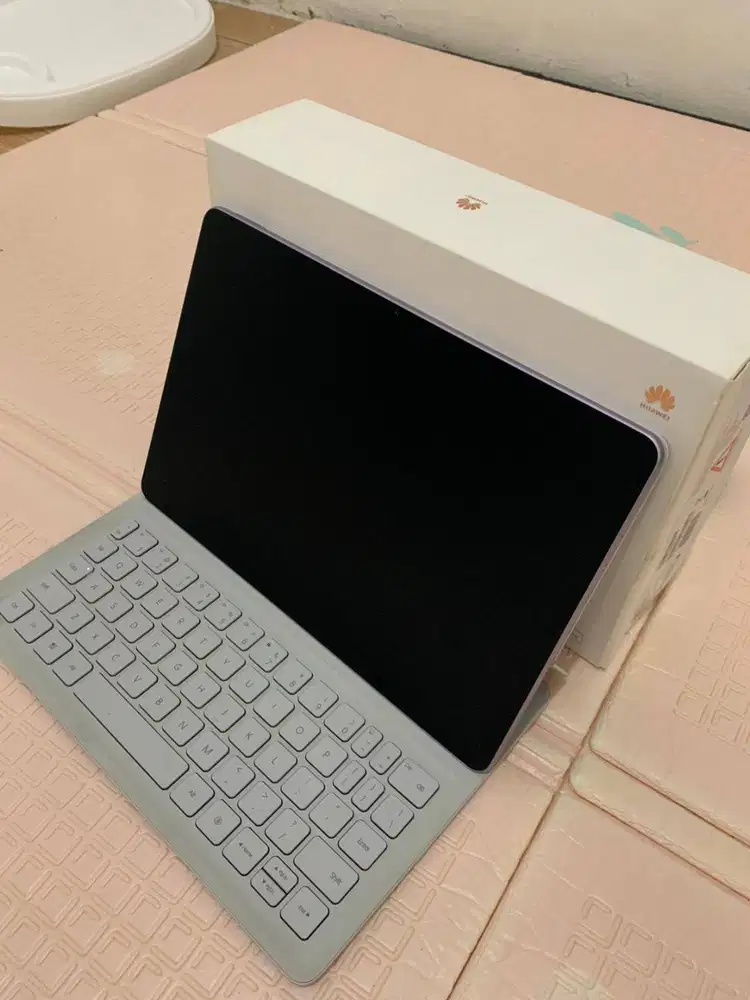 HUAWEI MatePad 11.5” S PaperMatte Edition