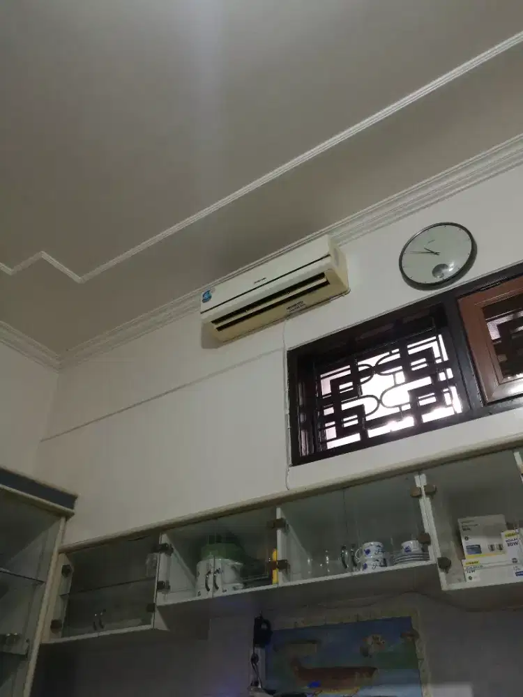 Dibutuhkan cleaning Service untuk penginapan