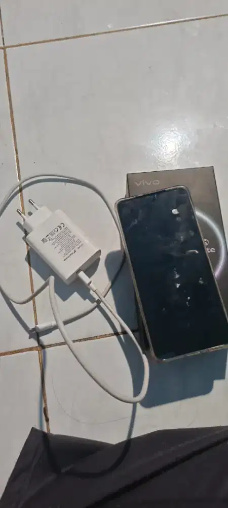 barang bekas seperti baru