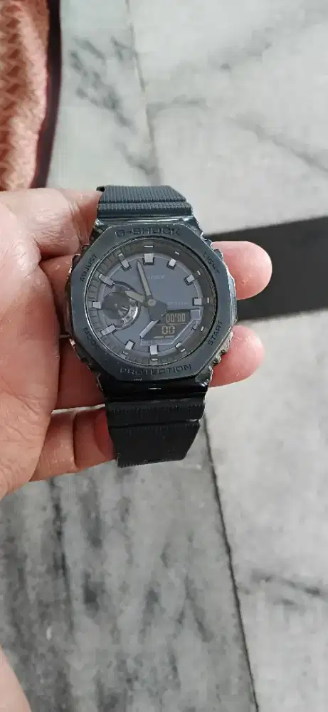 Jual Jam Tangan Casio G-Shock