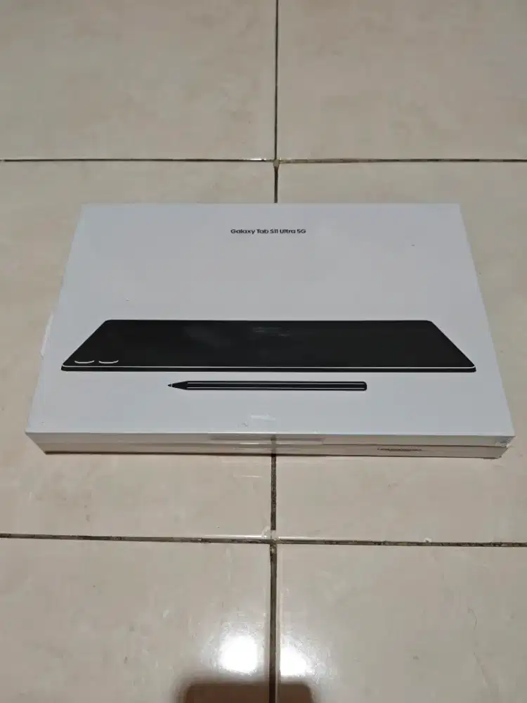 Samsung Galaxy Tab S11 Ultra 5G 12/256gb