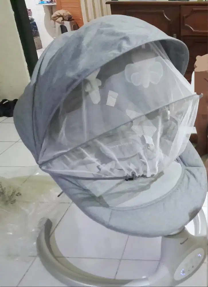 Baby Swing Chair Otomatis Sugar Baby