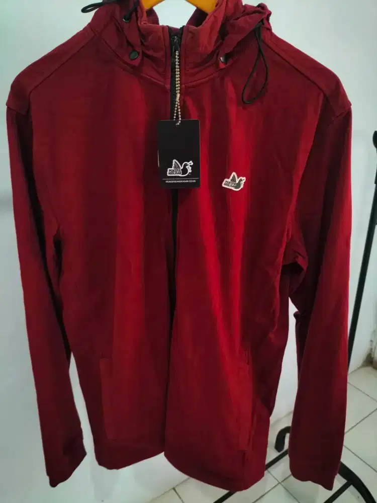 Jaket Peaceful hooligan