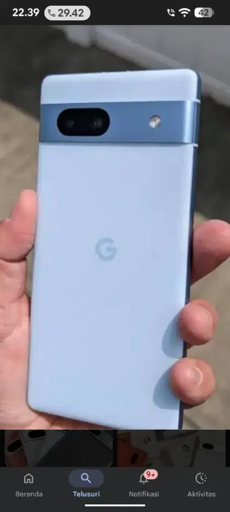 Jual aja gopix 7a wifi Onli batangan