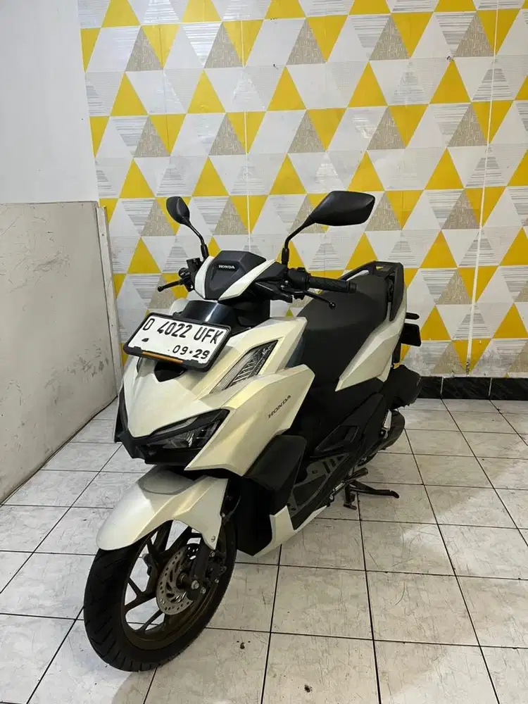 Honda vario 160 cbs
